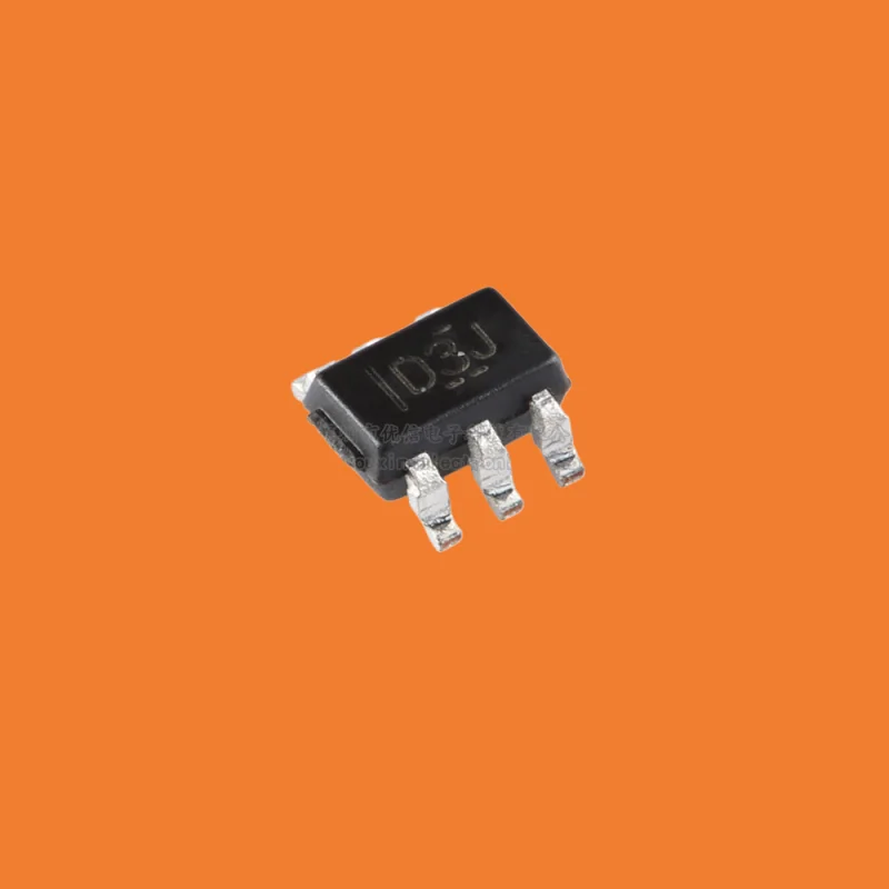 20pcs/original genuine SN74LVC1G373DCKR SC-70-6 single channel D-type latch chip