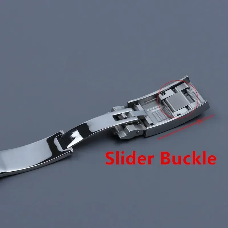 20/21 مللي متر جودة المطاط الطبيعي حزام الساعات ل رولكس حزام ل دايتونا الغواصة GMT يخت ماستر أويسترفليكس جلايدلوك الملونة