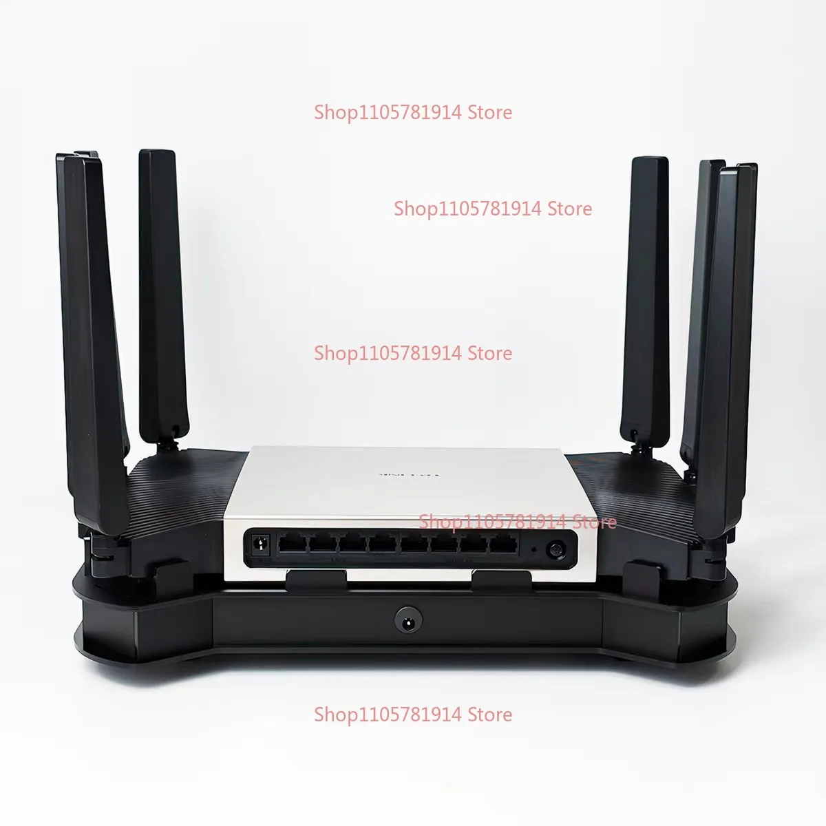 For BE7200 TL-7DR7290 7299 Route Radiator Base Automatic Temperature Control Speed Regulating Fan Cooling