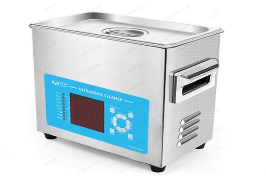 180W Ultrasonic Cle… - image