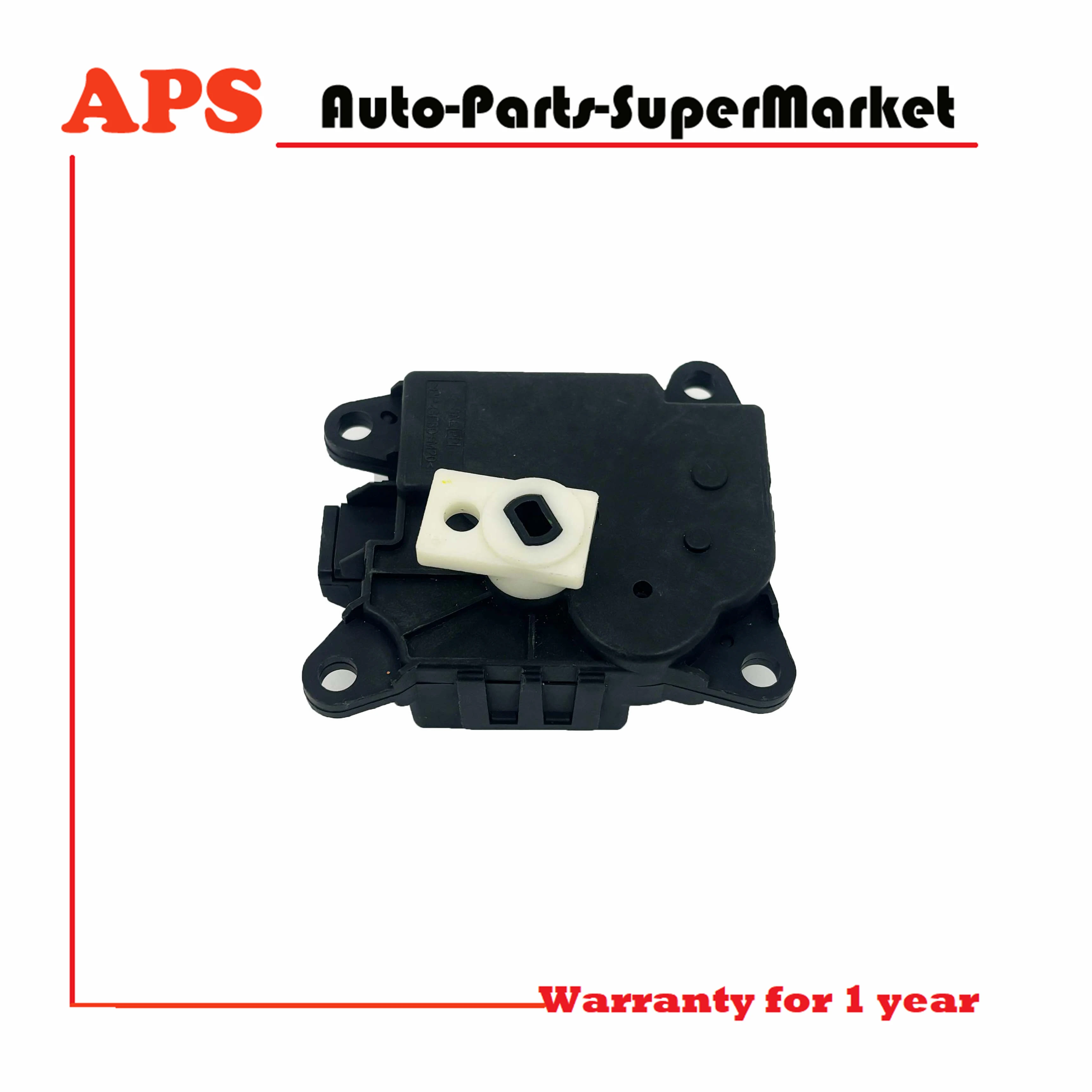 OEM A/C HVAC Door Actuator Assy Mode For Infiniti Nissan Altima Pathfinder Titan