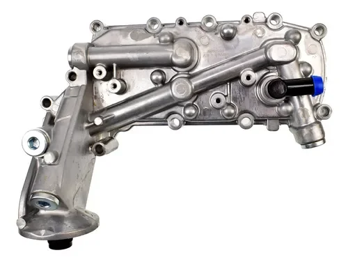 الأصلي 264004 A450 26400-4a450 26400 4a450 مبرد الزيت عاصي لـ H-1/iload Sorento 2002-2008 جودة عالية