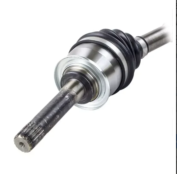 New 2012-2021 D-MAX PICKUP Front Drive Axle Shaft 8-98147-245-2 Steel Driveshaft Assy Used for Rear Drive