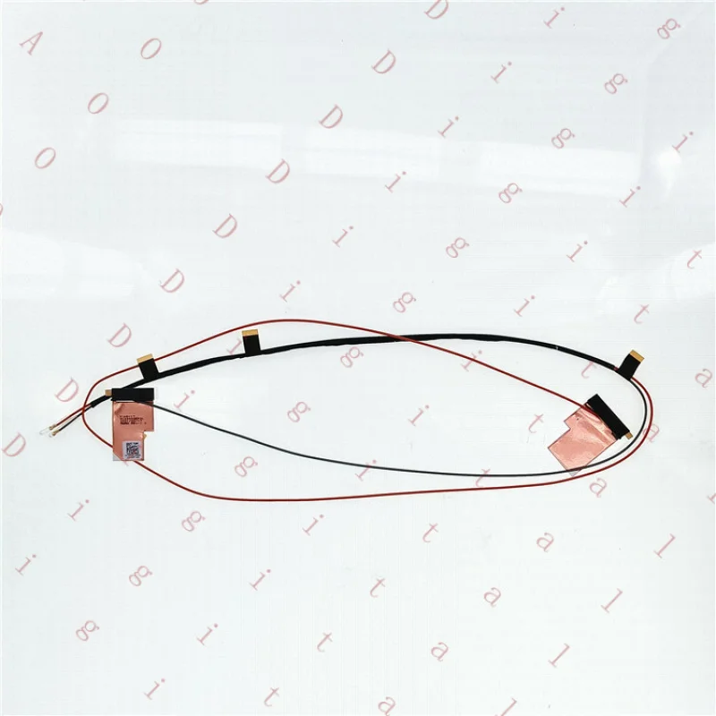 WW 04TV40 FOR DELL Alienware M17 R3 M17 R4 Antenna Wireless WIFI Signal Cable