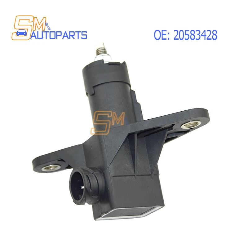 High Quality New Headlight Level Sensor 20583428 for VOLVO TRUCK 21585711 21253672 21643575