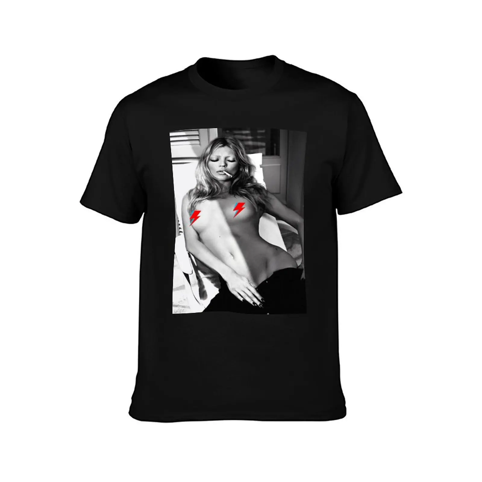 تي موس زيجي 100% قمصان رجل تي شيرت غير رسمي قطن تي شيرت قميص تي شيرت كبير الحجم