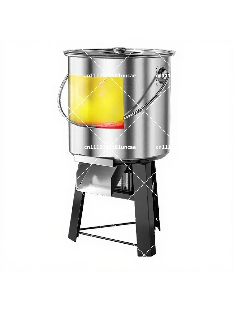 Stainless Steel Multifunctional Food Processing Tool for Farm Feed Making