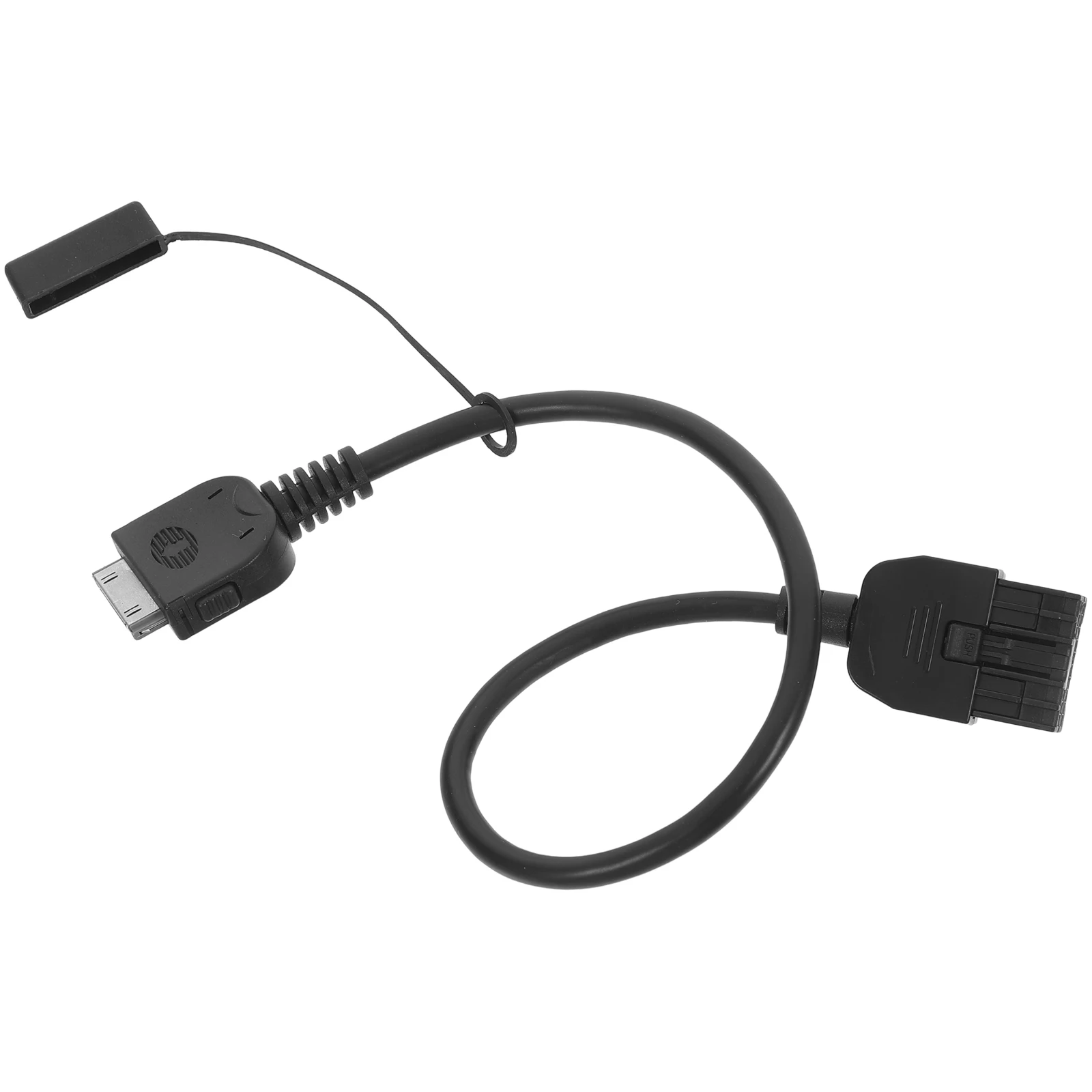 

Car USB Audio Stereo Converter Amplifier Cord for Usb 3.5Mm Audio Cable To 3.5Mm Cable Vehicle Sound Transmission
