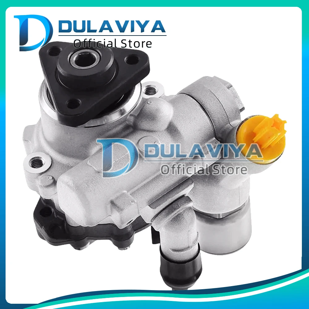 

For Auto Power Steering Pump BMW 5 Series E60 E61 E63 2003-2010 525I BMW 5 E63 650I 32416762159 32414037948