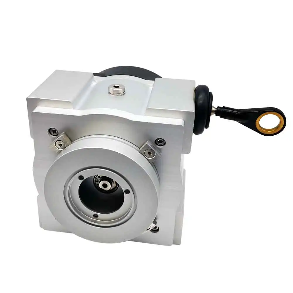 CALT BSL-MA130-05 5000mm Draw Wire Sensor Absolute Encoder Displacement Linear Position Sensor