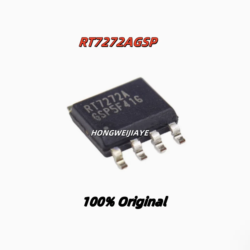 

5PCS 100% New RT7272AGSP RT2516GSP RT8279GSP SOIC-8 Brand New Original Chips ic