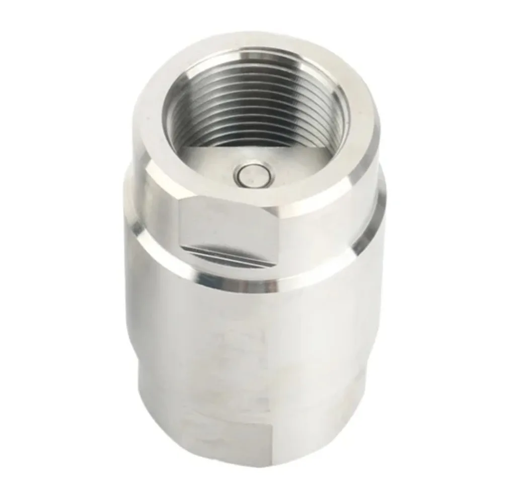 valvula-de-retencao-de-alta-pressao-1-8-1-4-3-8-1-2-3-4-1-bsp-femea-em-aco-inoxidavel-304-316-para-vapor-Agua-e-Oleo