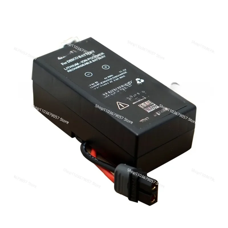 Gifi Power Parrot Disco Drone Battery 11.1V 4050mah Li-po