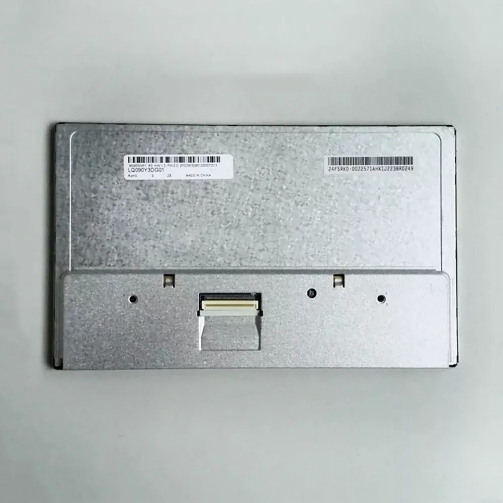 

LQ090Y3DG02 9,0-дюймовая оригинальная панель ЖК-дисплея