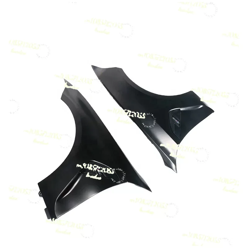 

For Automotive Parts & Car Accessories M3 Style Iron Fender for G20 2019