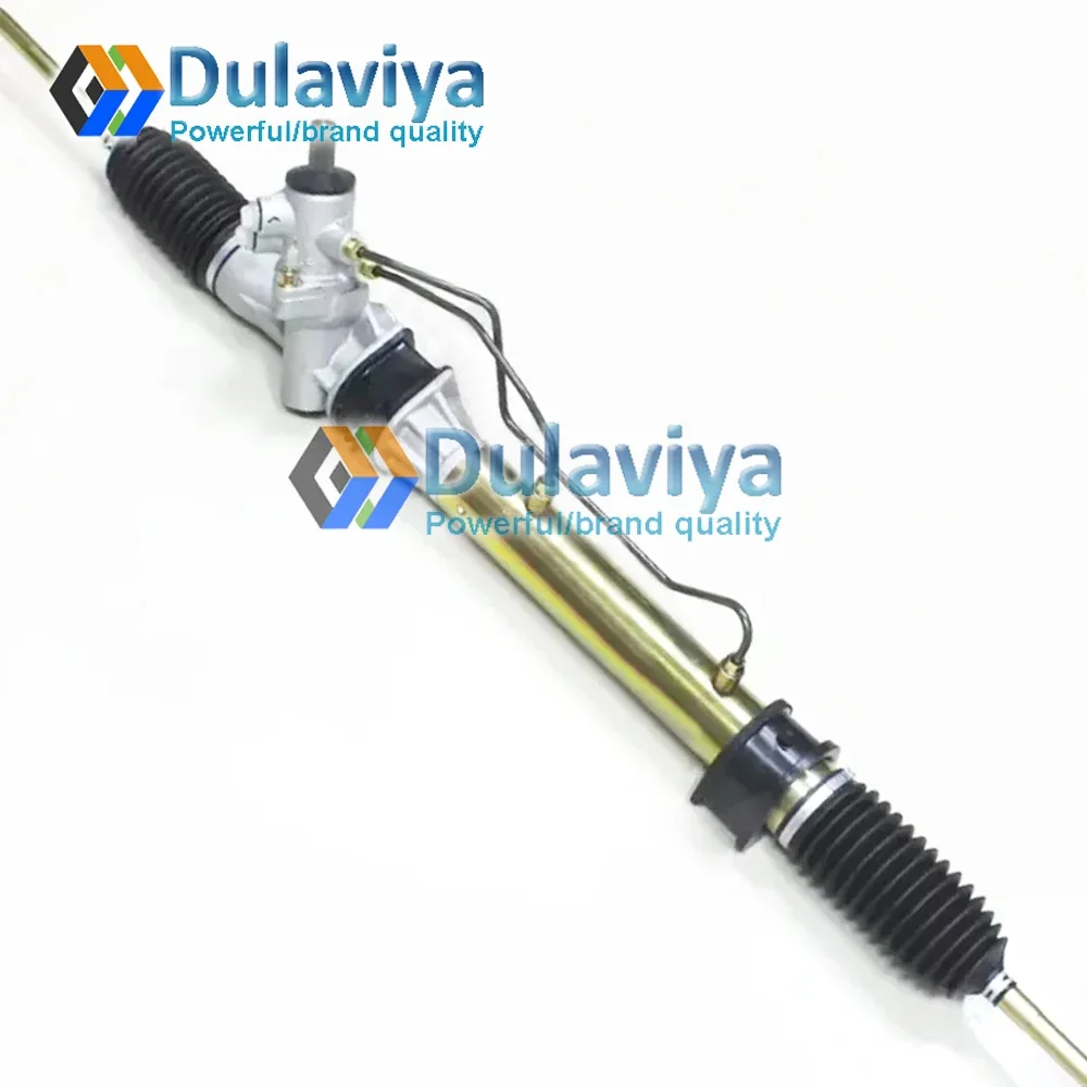 

Рулевая рейка в сборе для Great Wall Motor GWM Hover, артикул 3411110-K00