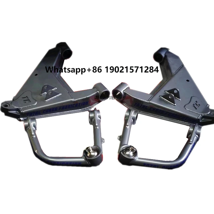 

TS-FJ-356Factory Direct Sales High Performance Other Exterior Parts Car TC Chassis Kit Upper Arms for FJ Cruiser