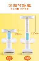 Writing orthotic device Children's sitting posture corrector Primary school students' vision Writing stand Posture bracket Anti