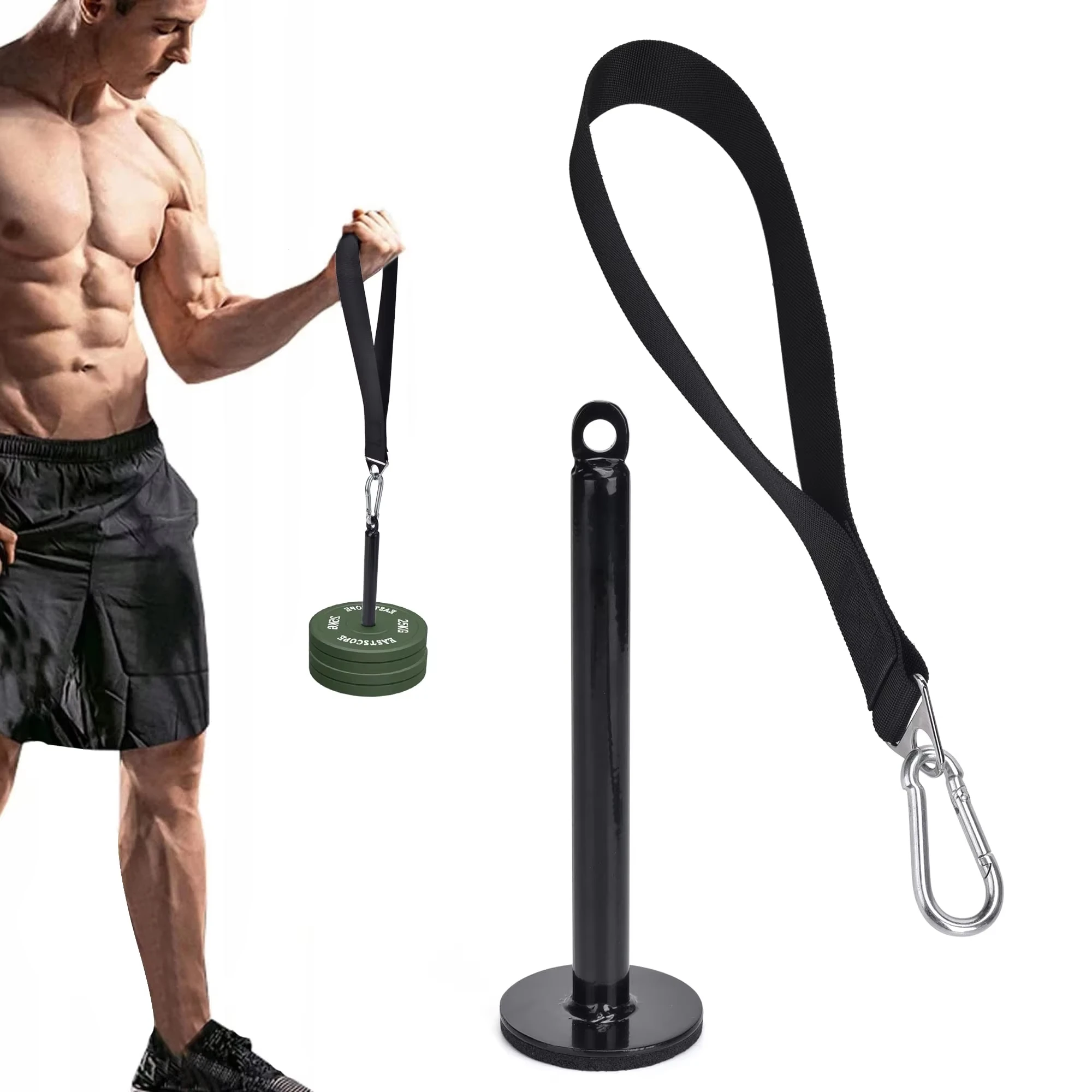 Thumbnail 2 - #16 Top 50 Exercise Bands Worth Buying In 2026
