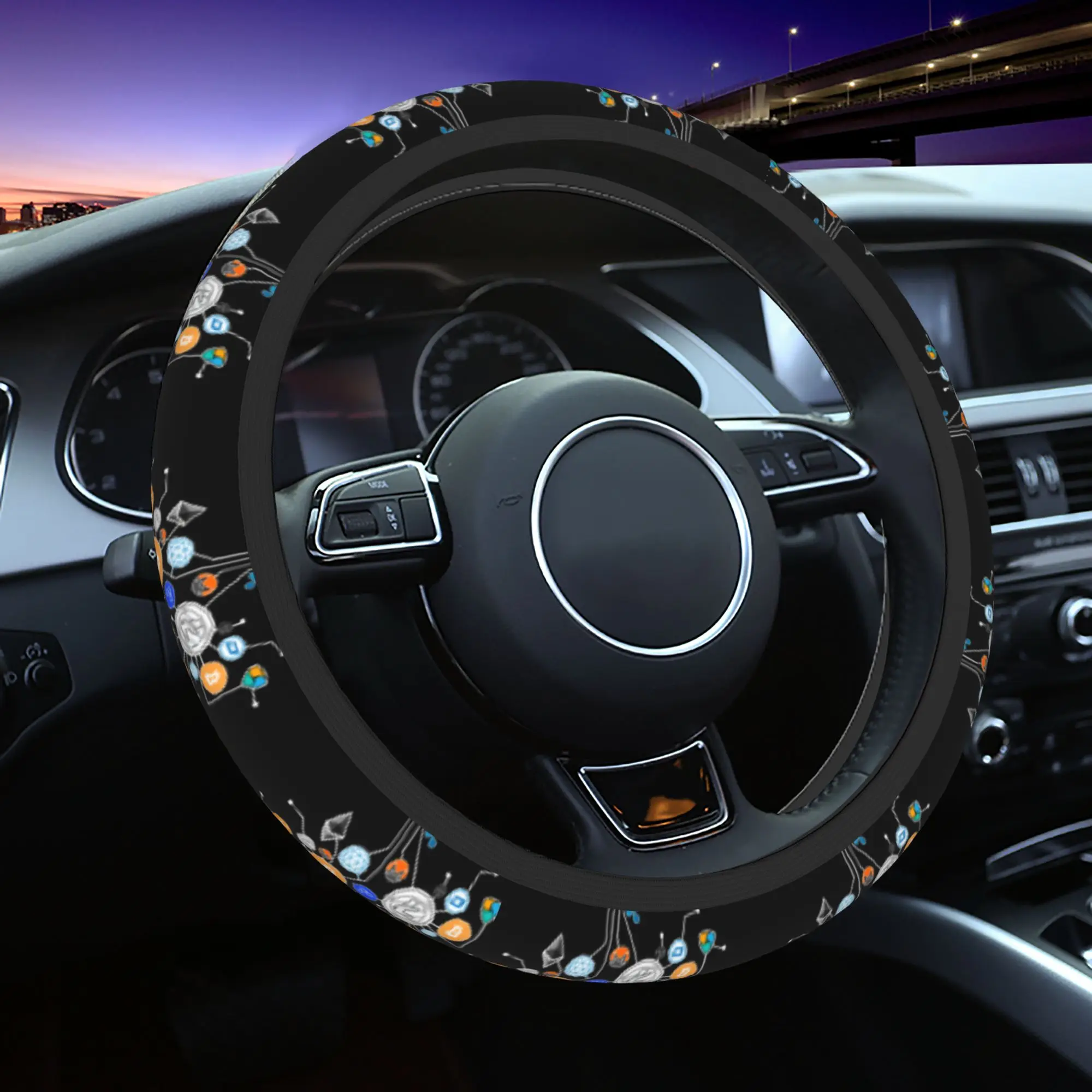 Cryptocurrency Car …