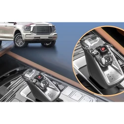 1504105XKV3AD Crystal Gear Lever Gear Shift Knob Modification Accessories Interior Decoration Handball For Tank 500