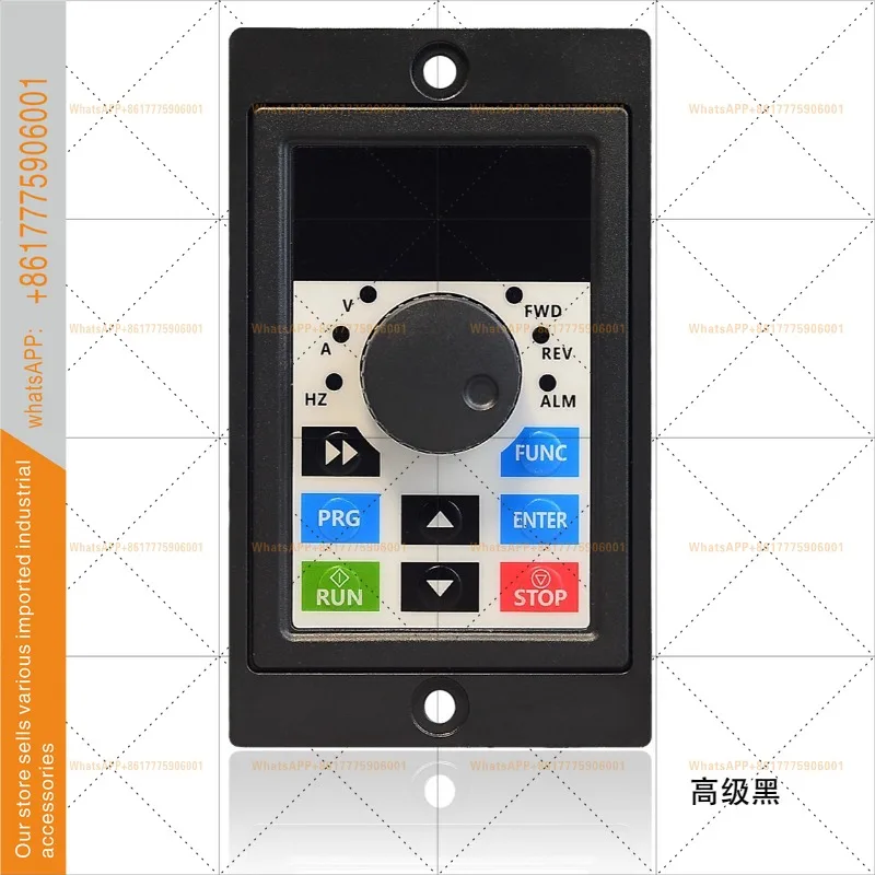 US2 vector type simple small inverter 400w/750w/1100w constant pressure water supply single-phase governor