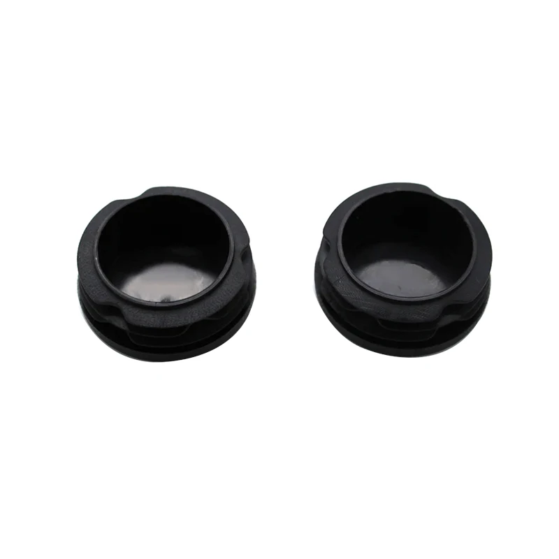 TDM850 Motorcycle Frame Hole Cover Caps Plug Decorative Frame Cap Set For YAMAHA TDM850 TDM 850 2002-2018 2015 2016 2017