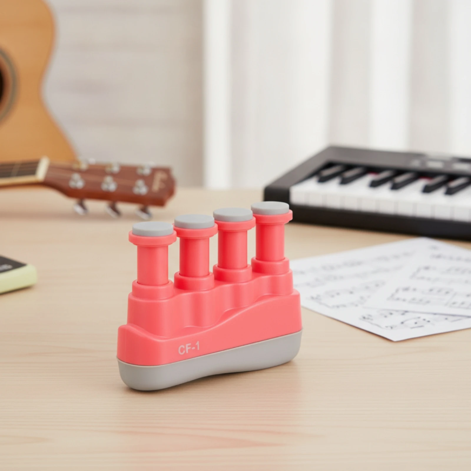Appareil d'exercice pour les d - Grip Strengthener Hand avis et prix