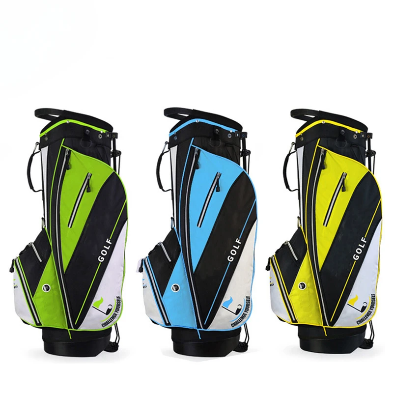 Stand Golf Bag