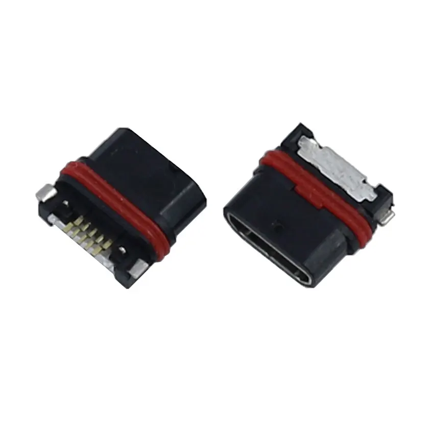 YuXi 1pc USB Jack Connector Charging Dock Plug Socket For Sony Xperia XZ1 XZ2 XZ3 Plus XZ4 XZ5 Premium Compact Tail Port