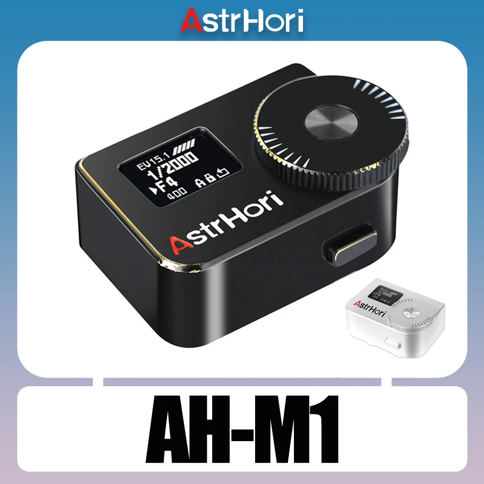 Astrhori AH-M1 Ligh…