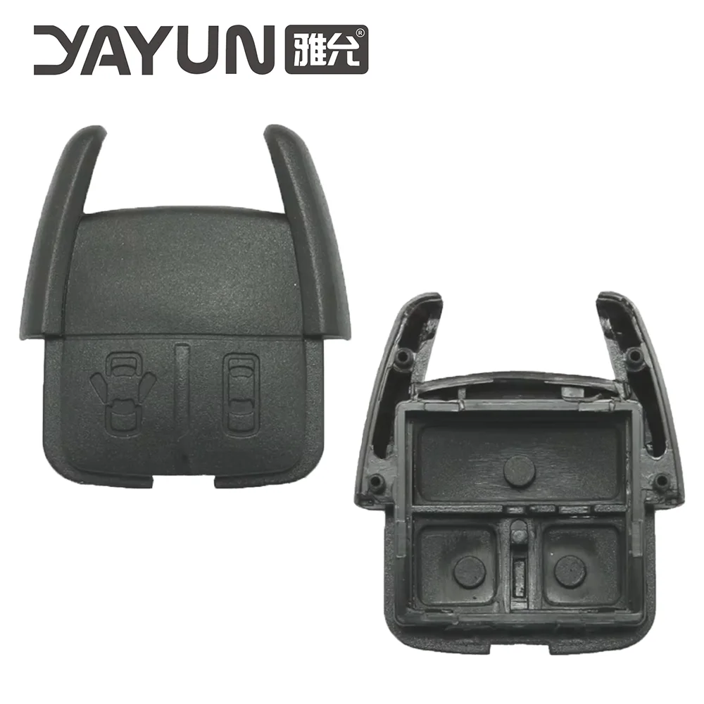 

YAYUN AKGMS238 2-кнопочная головка дистанционного управления только для Chevrolet