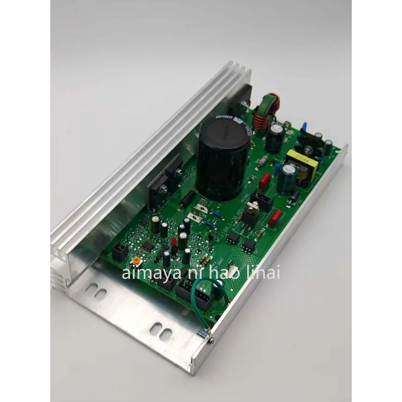 Placa de circuito de accesorios generales de 110V, adecuada para la cinta de correr Aikang MC2100LS-30REV