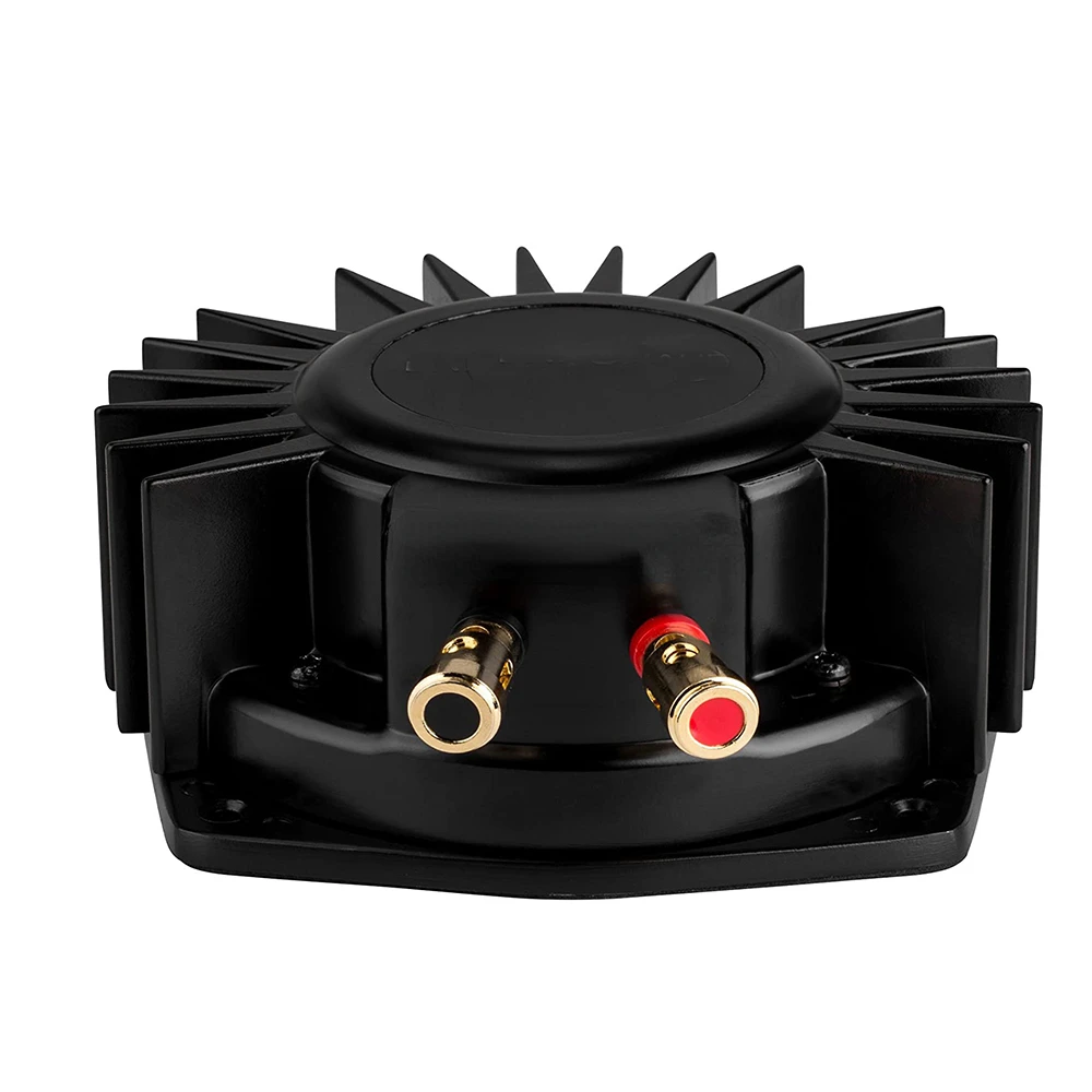 AST-2B-4 Pro Bass Shaker Tactile Transducer- Generates Subwoofer Lows