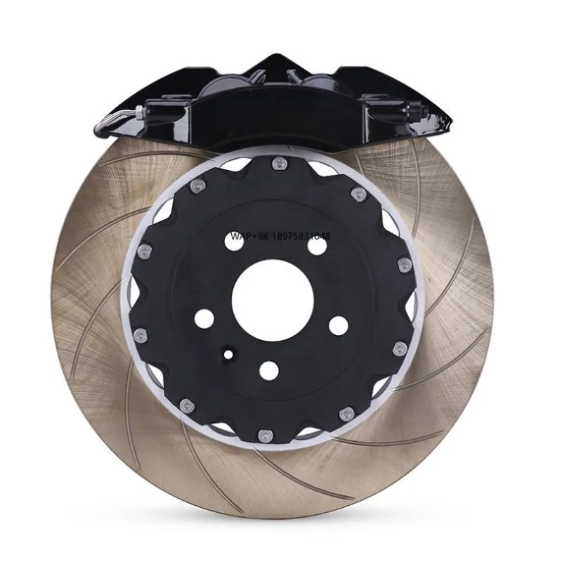 

Wholesale Auto Part Big Brake Kit Upgrade Sale for Focus MK3 XV70 300ZX Z32