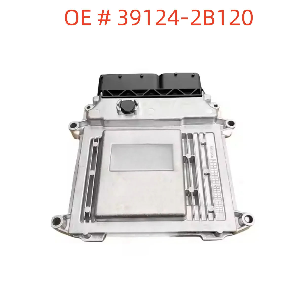 

High quality 39124-2B120 391242B120 MG7.9.8 Engine Computer Board ECU ECM Controller Module For KIA