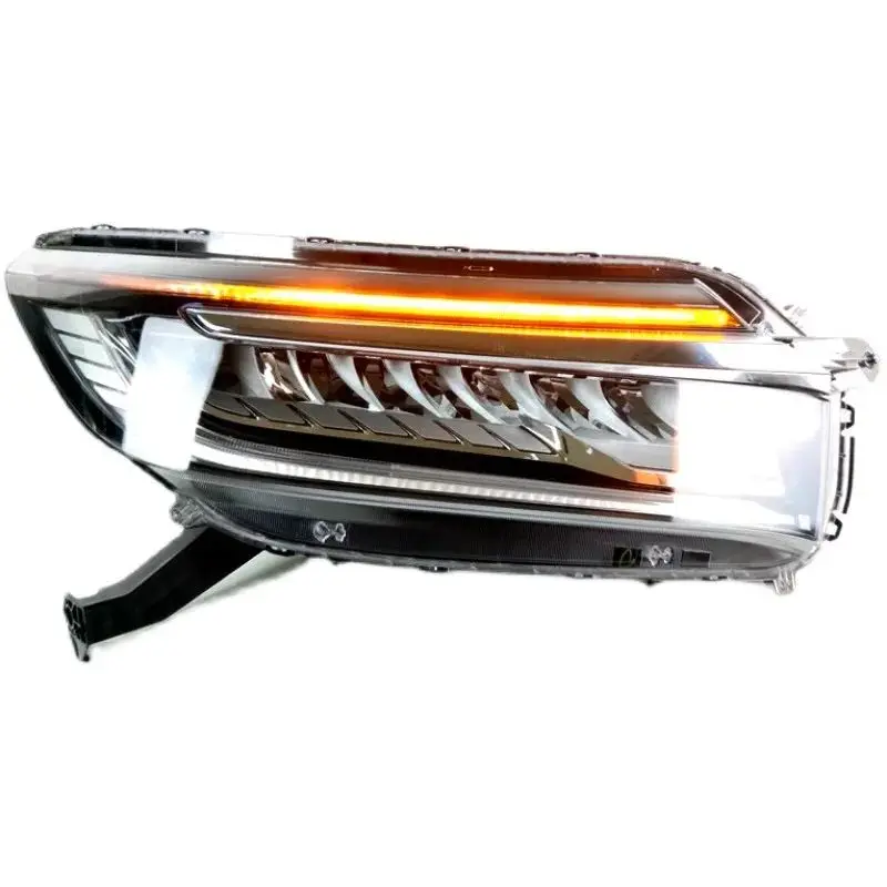 Car LED Headlight headlamp for Honda avancier Daytime Running DRL Turn signal