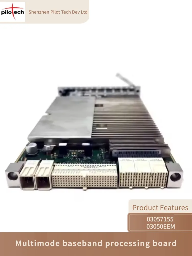 

UBBPE4 Multimode baseband processing board e4 WD2DUBBPE400 03057155 and 03050EEM