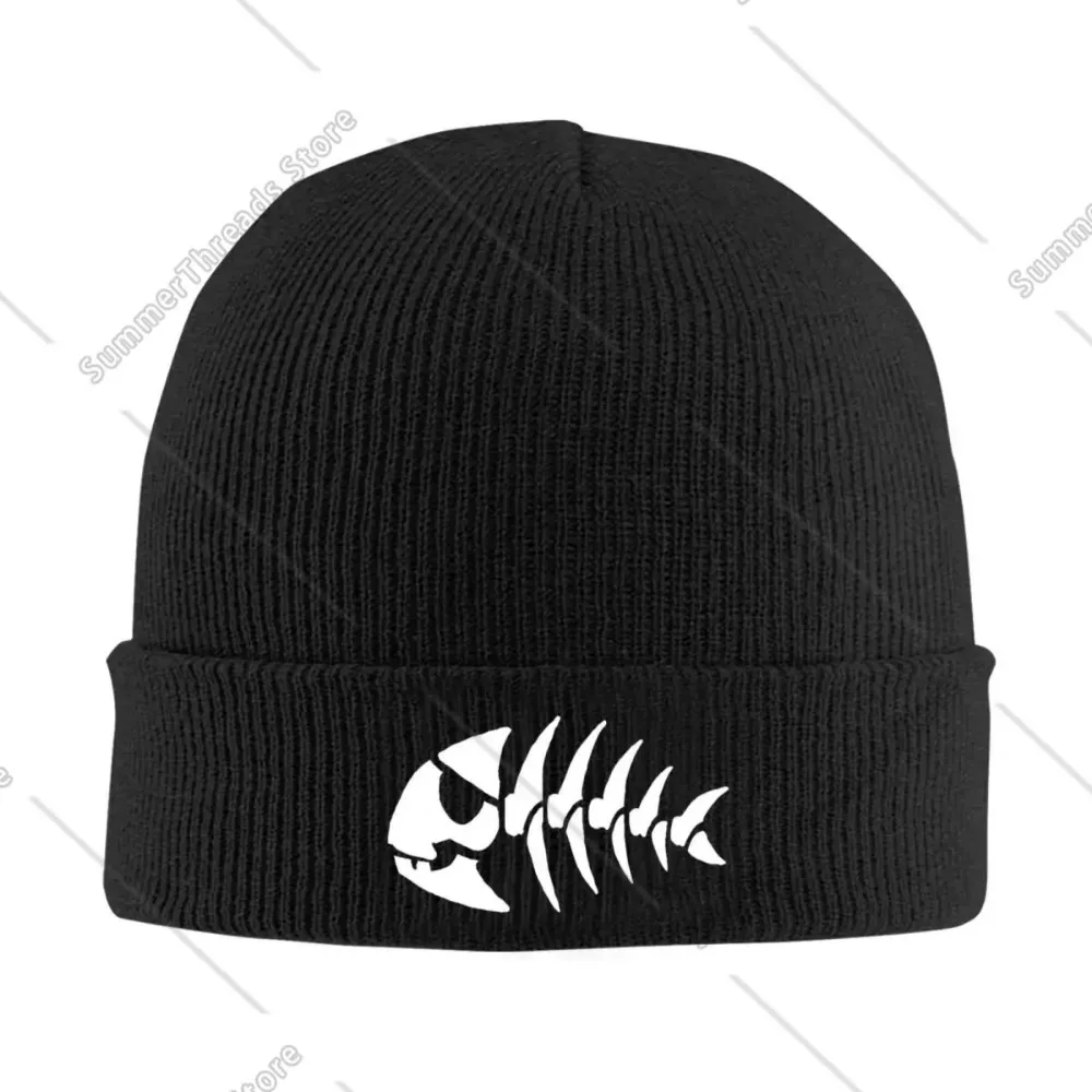 

The Flying Spaghetti Monster Bonnet Hats meme Knit Hat Female Male Vintage Warm Beanie Hats Winter Gym Design Cap