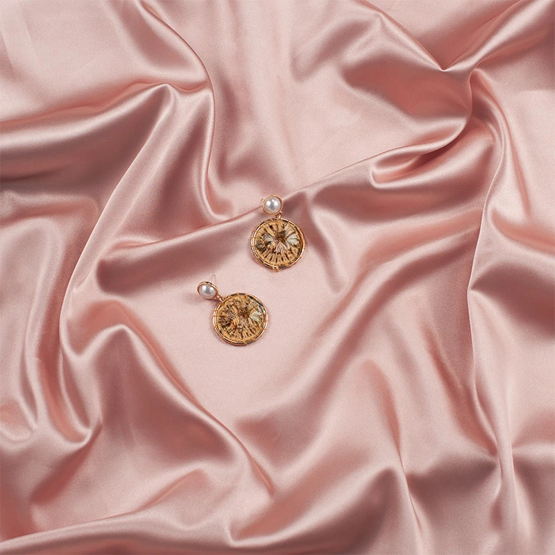 Silk backdrop fabric Instagram-worthy accessory photography backdrop Photography props Textured champagne silk-finish fabric