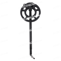 Metal Detector Intelligent Detector Underground Metal Detector MD3010II High Sensitivity