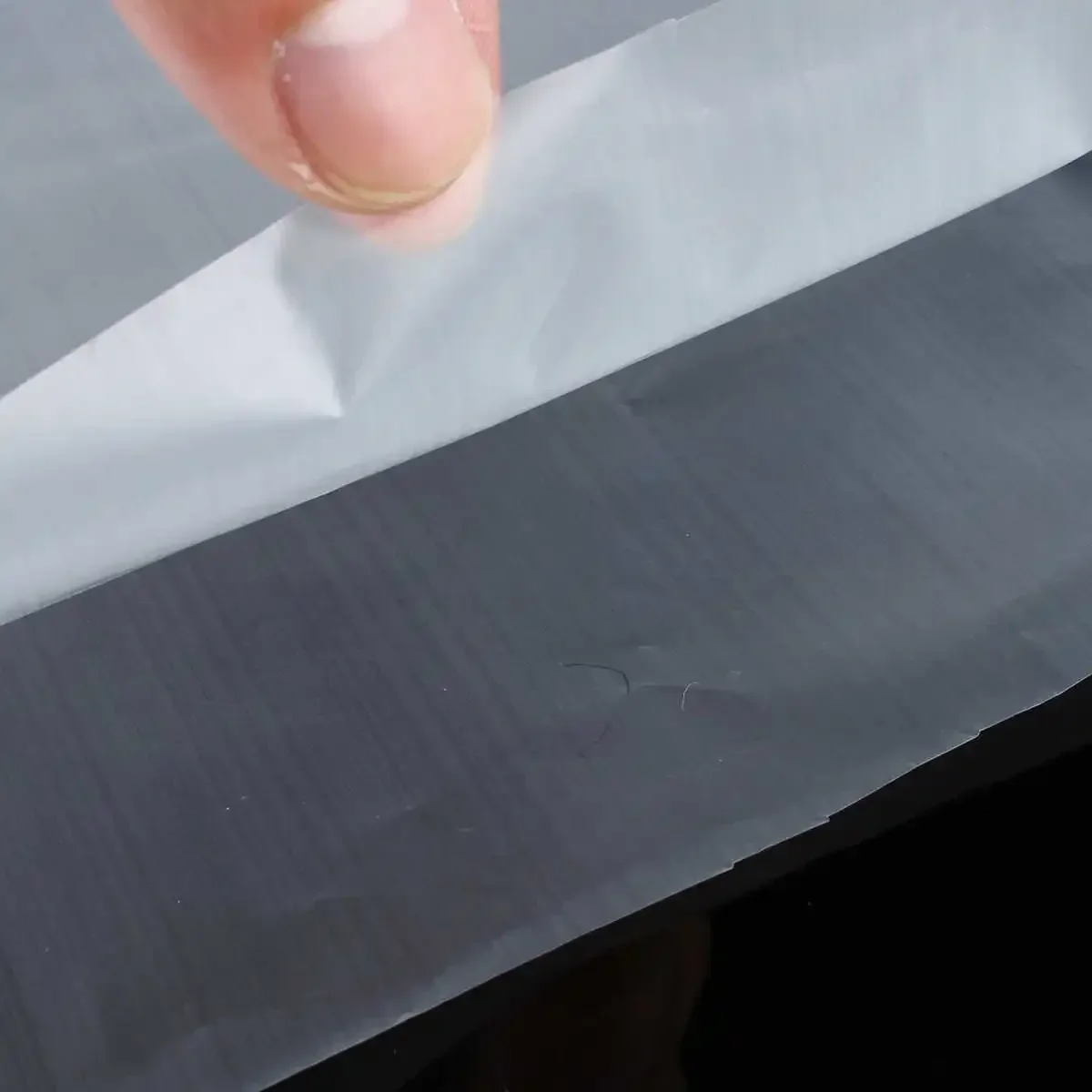 50Pcs Plastic Clear Cover Container 12