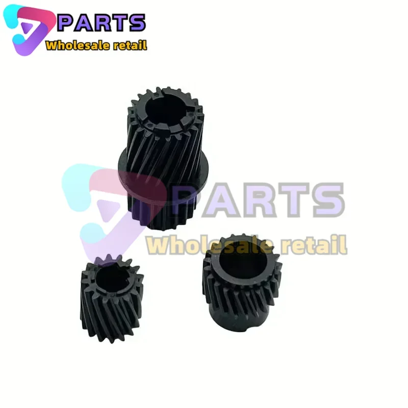 1sets Waste toner Drive GearKit support for RICOH MPC2003/2503/2004/2504/2011SP C3503 C4503 C5503 6003 Drum gear Printer