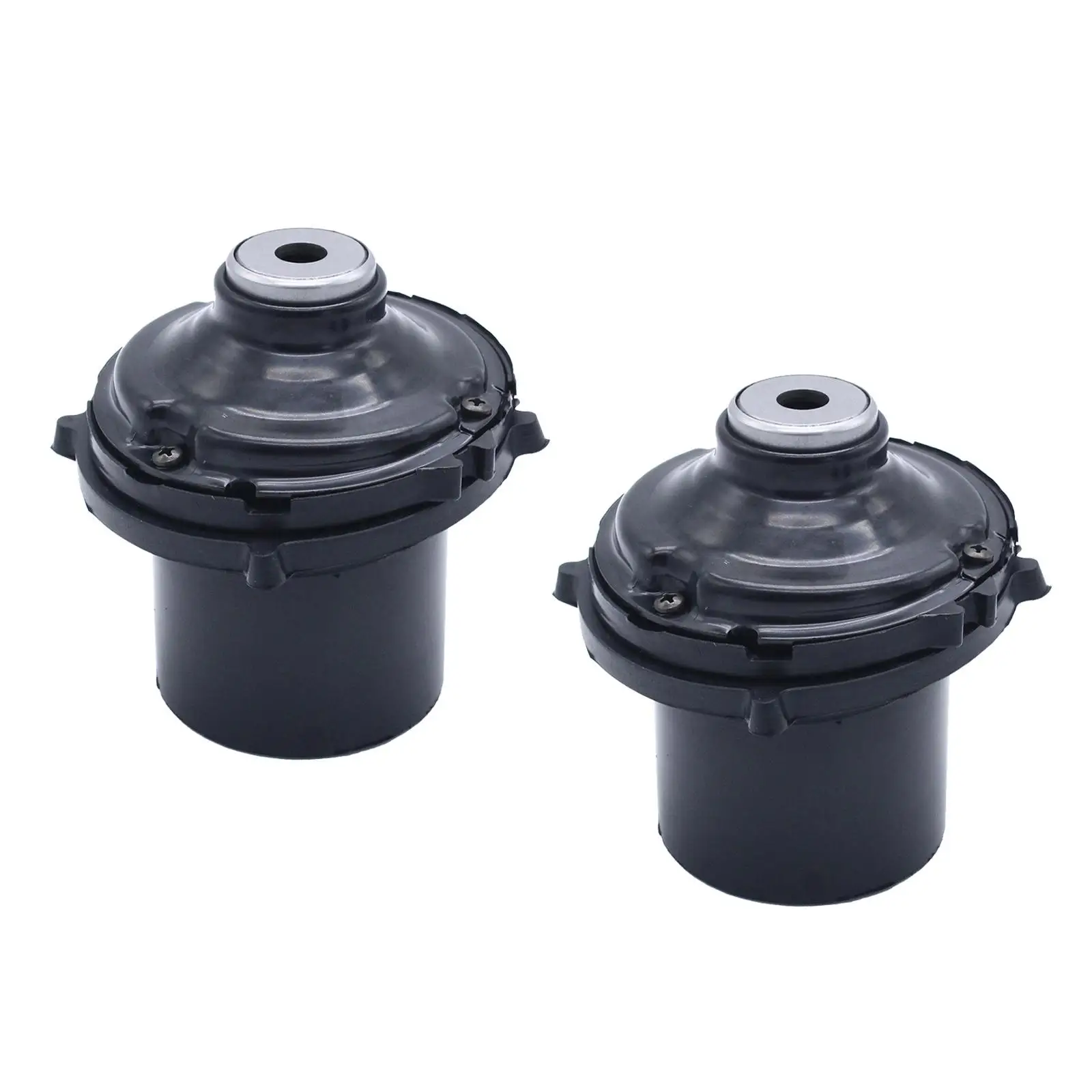 

2 Pieces Shock Absorber Bearings Fit for Car Support 90468618