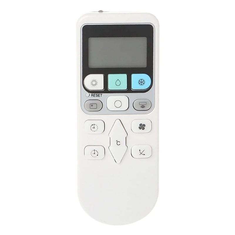 

JAJA Universal Air Conditioning Air Conditioning Remote Control For Hitachi RAR-3V2 RAR-2P2 RAR-3U1