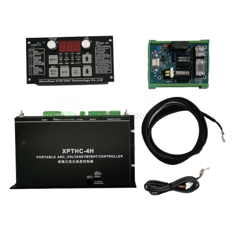 XPTHC-4 Arc Voltage Height Controller CNC Plasma Height Controller for Plasma Cutting