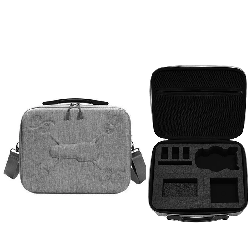 

Suitable For DJI Mini 5 Pro Storage Bag Mini 5 Pro Storage Box Storage Organizer