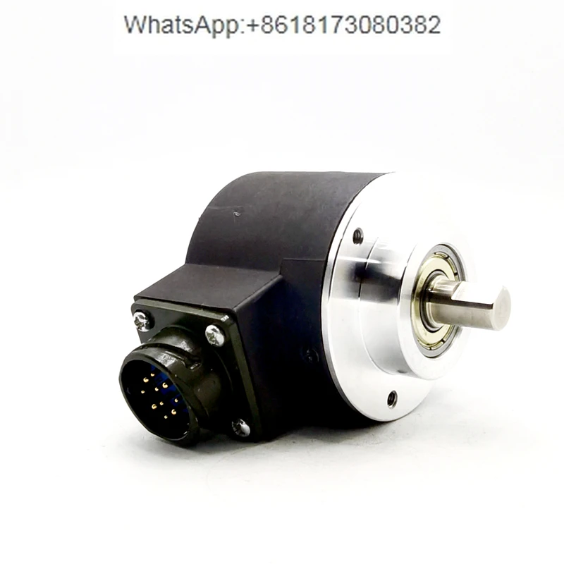 EB58C10-L5Y1R-1024 Encoder EB58C12-C4PR-2500-H4PR