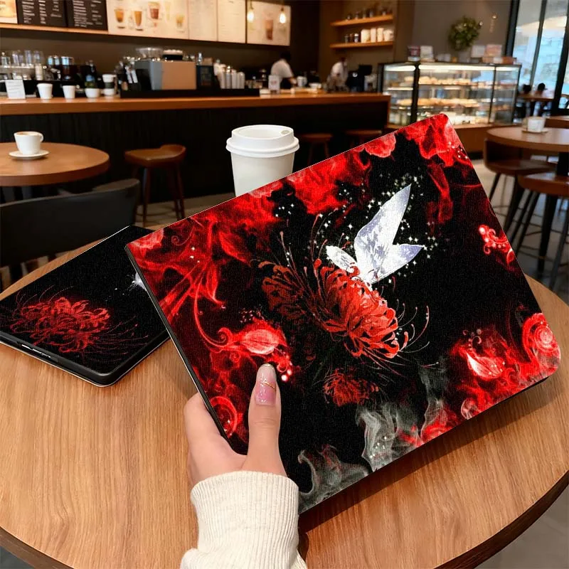

Tokyo Ghoul Popular For OPPO Pad 2 3 4 Neo Air SE X Pro 10.36 11 11.4 11.61 12.1 13.2 Inch 2025 Foldable Tablet Case