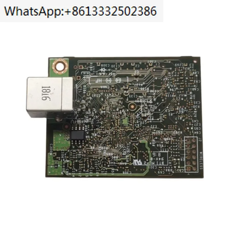 FORMATTER PCA ASSY Formatter Board logic      M15a M15W M17W 17a M30w 30a M28W 28a M29W 29a M31W